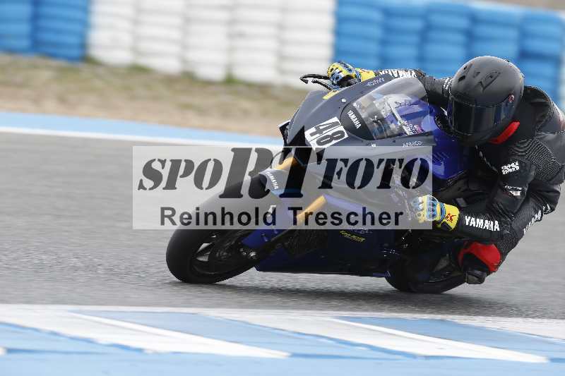 /02 28.-31.01.2025 Moto Center Thun Jerez/schwarz-black/48